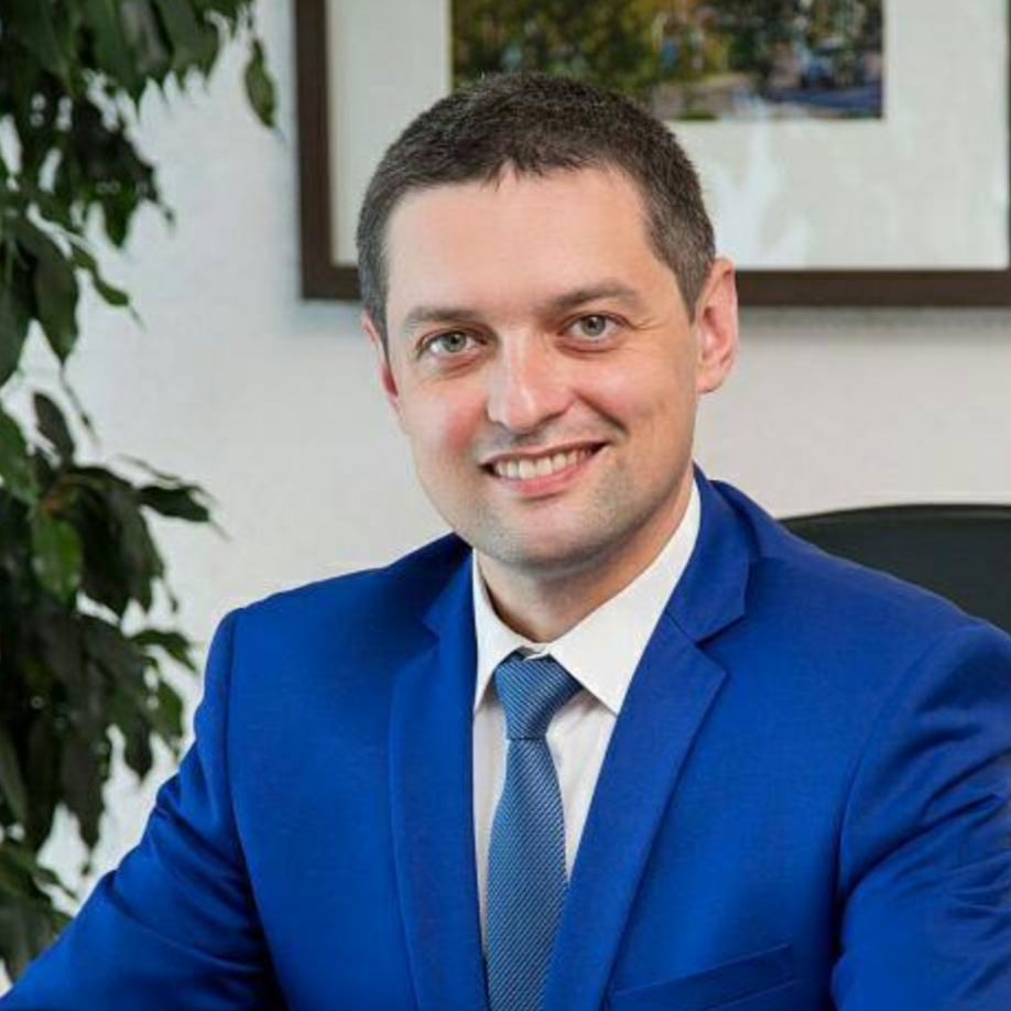 Юрий Талипов