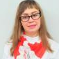 Вера Мочалова