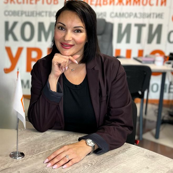 Светлана Файзуллина