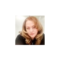 Светлана Кудрова