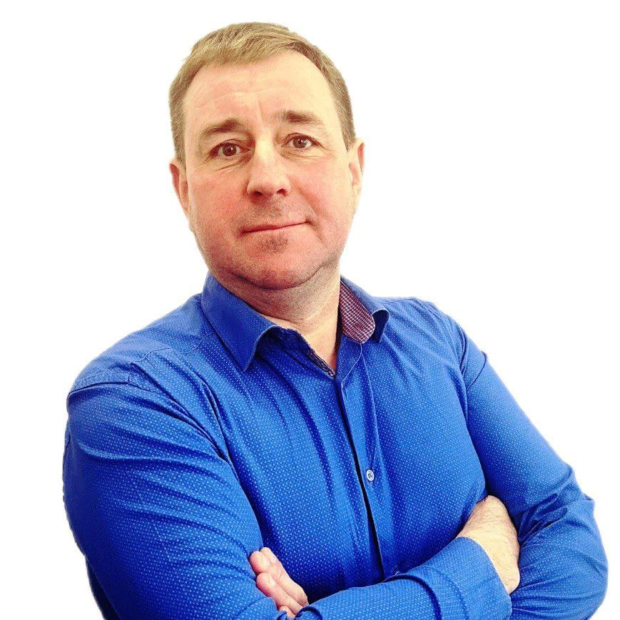 Роман Ревякин