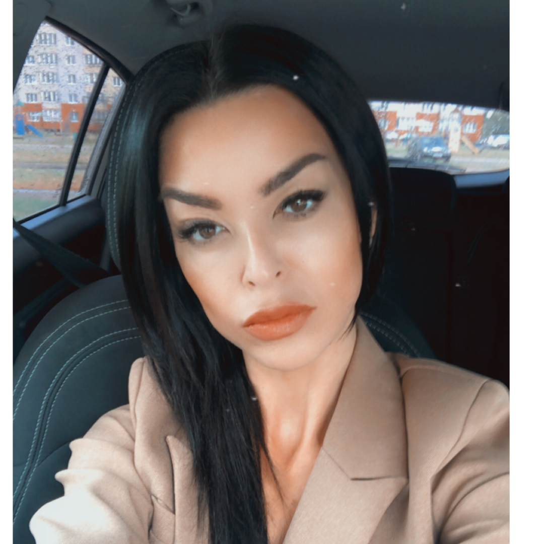 Ольга Садовская