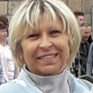 Марина Шилова