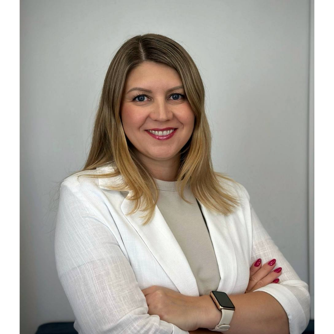 Ирина Рожкова