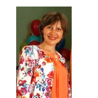 Светлана Егорова