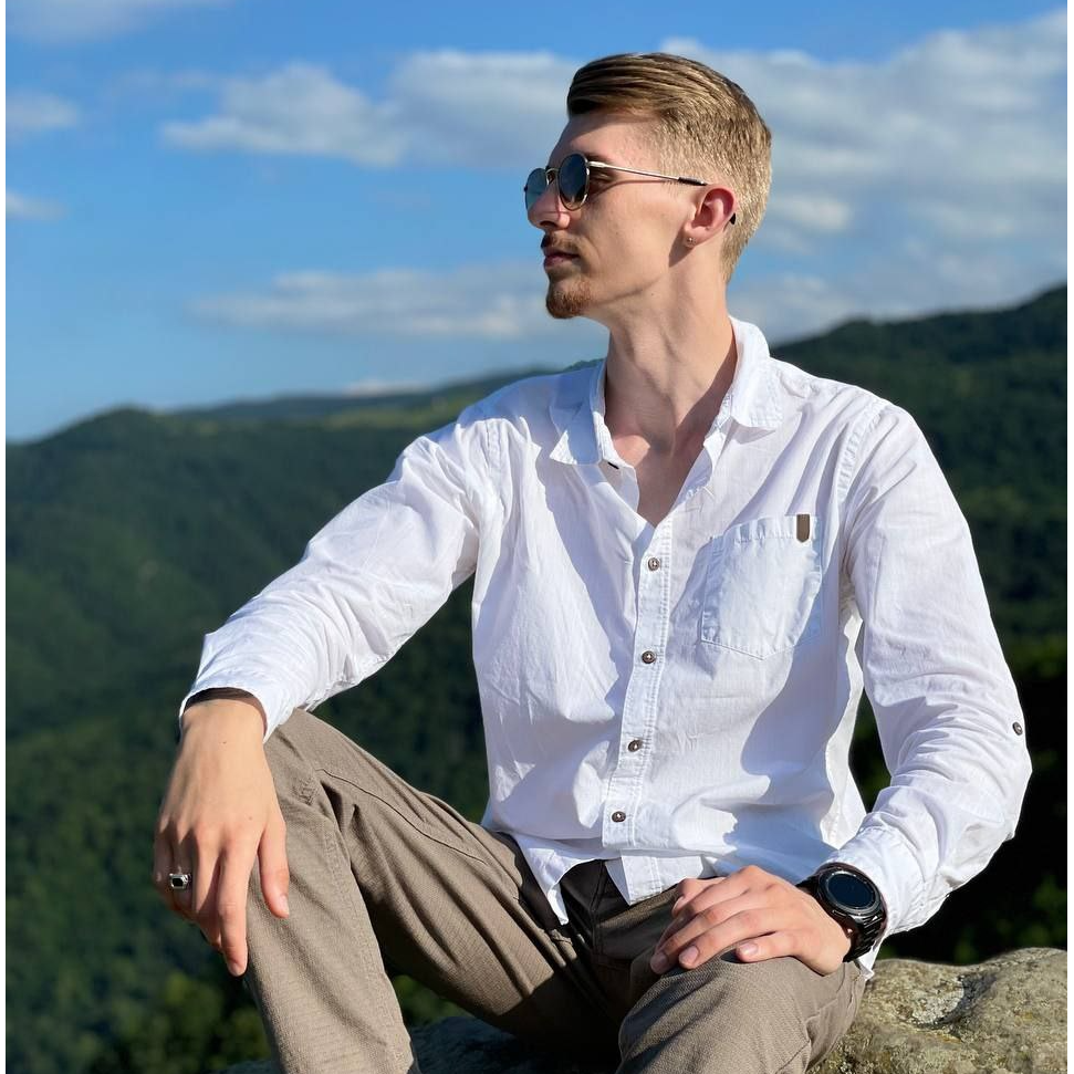 Иван Литвиненко