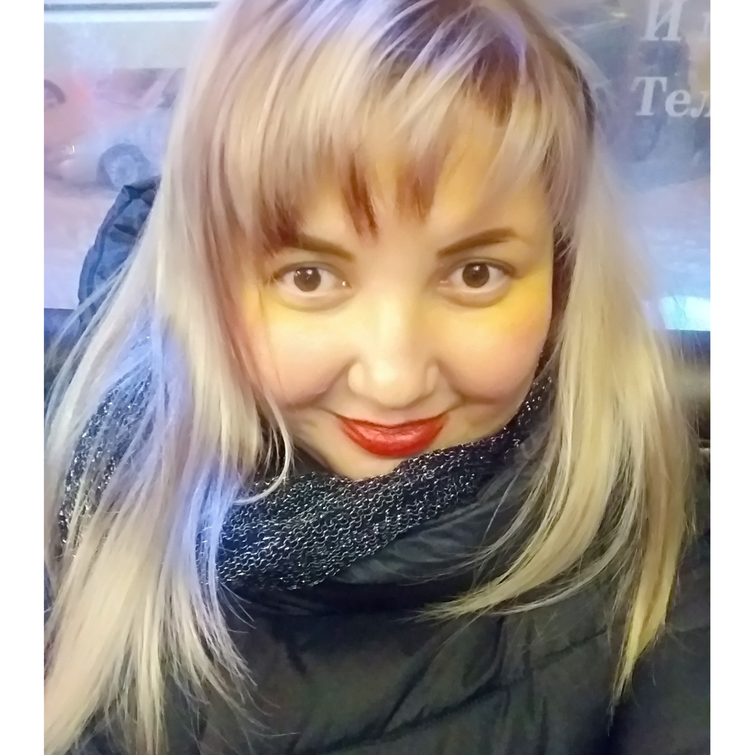 Лилия Ганеева