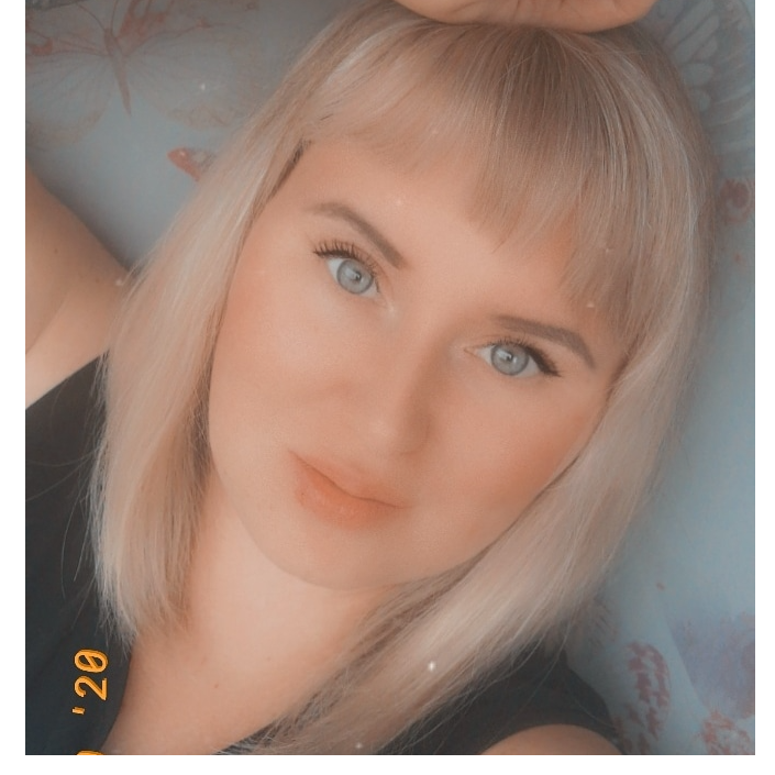 Алёна Андреева