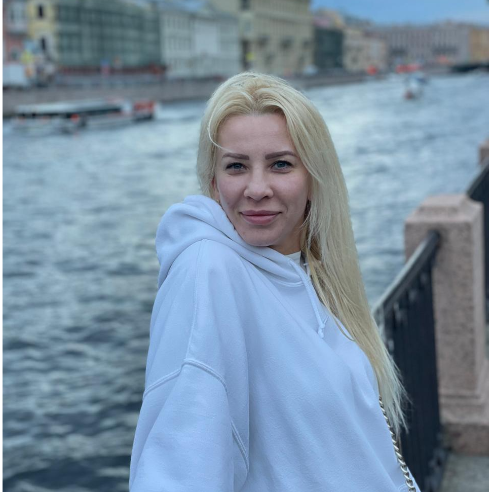 Елена Коцюбенко