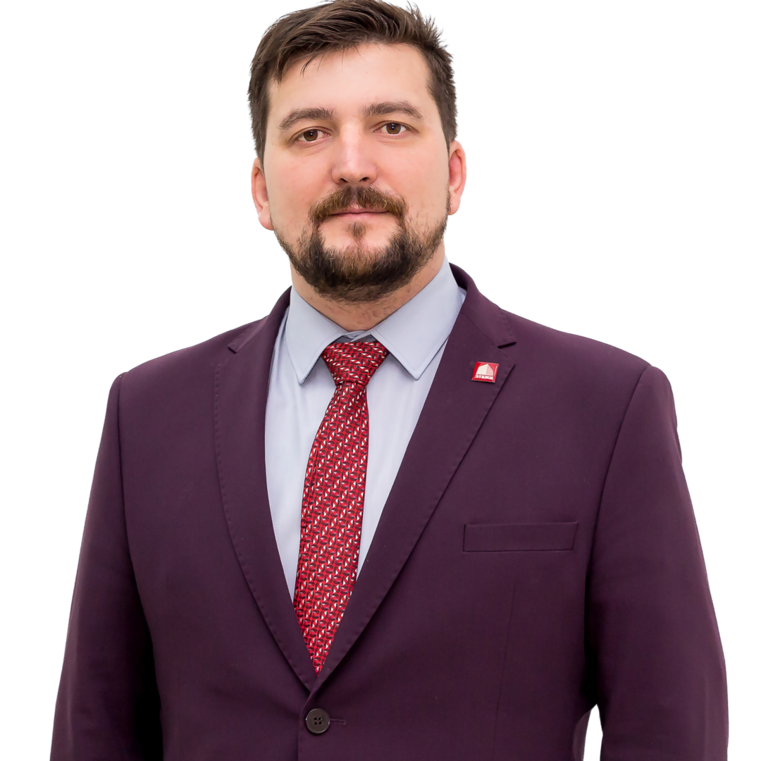 Дмитрий Киселев