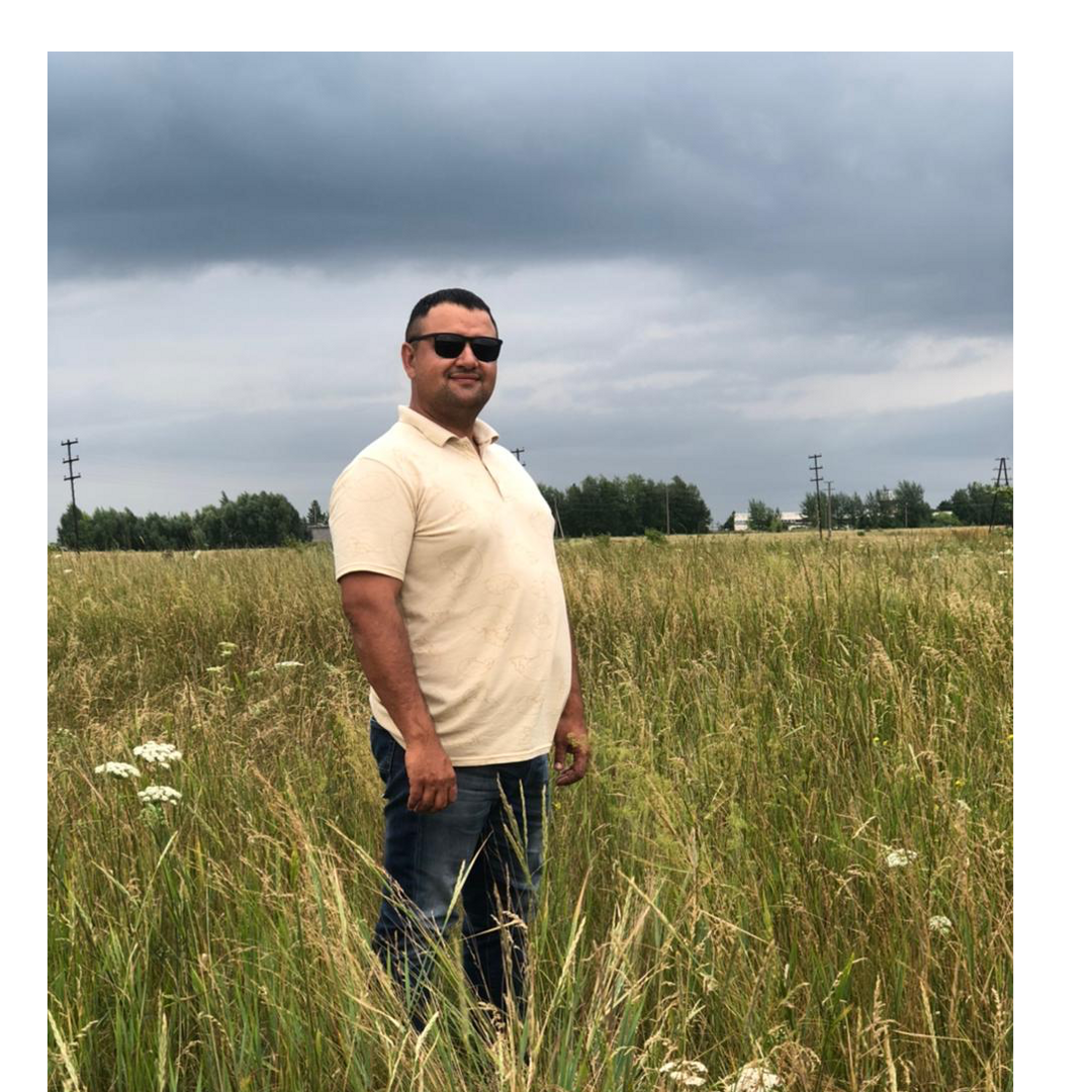 Рамиль Галимов