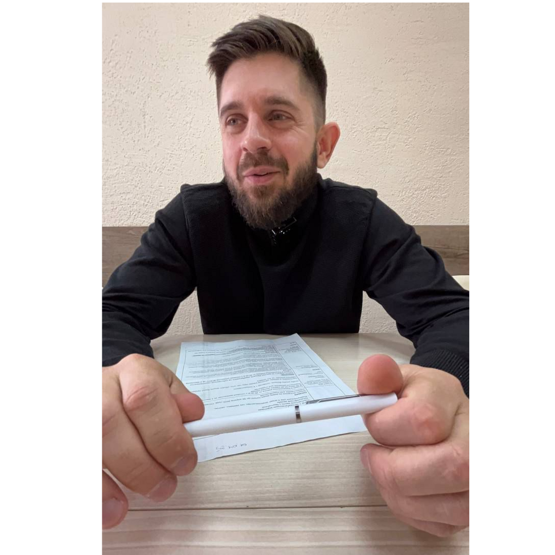 Расим Мамедов