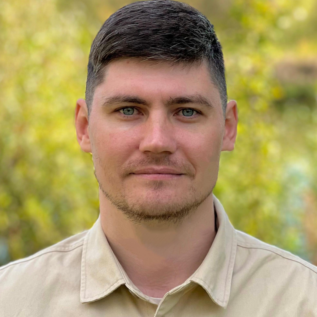 Павел Сарафанов