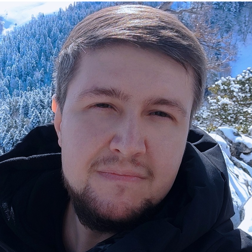 Виктор Бибиков