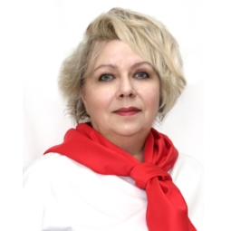 Елена Тута