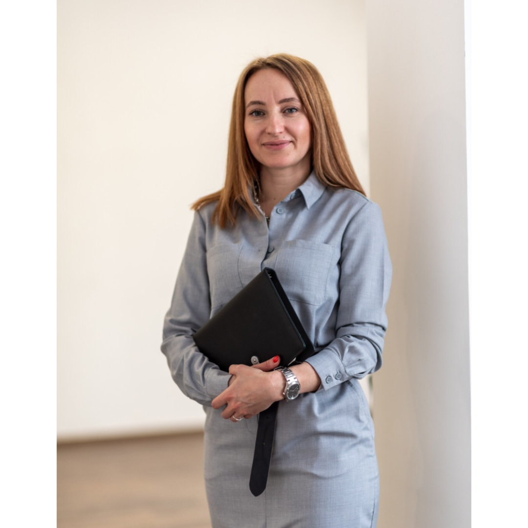 Нина Осьмакова
