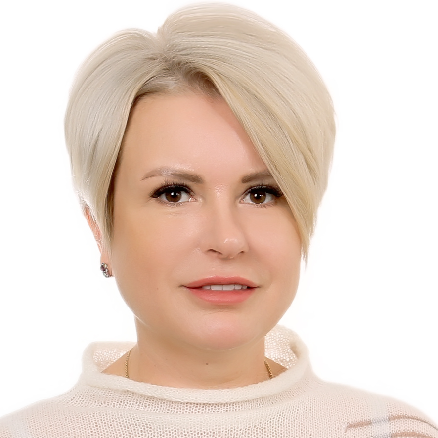 Анастасия Костяева