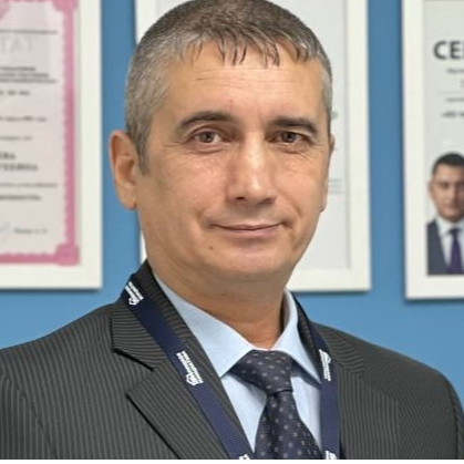 Андрей Булдаков