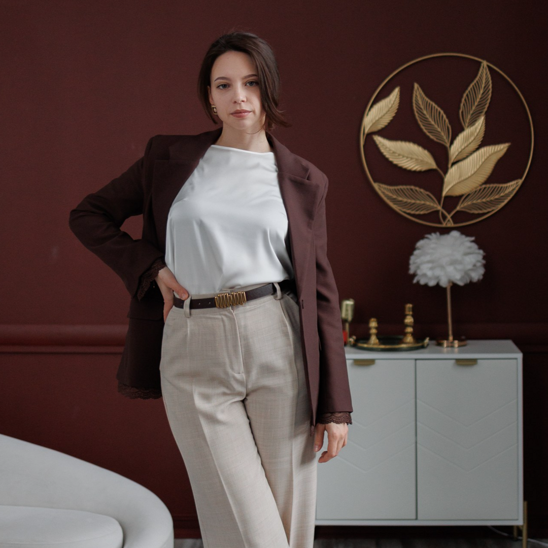 Валерия Нефедова