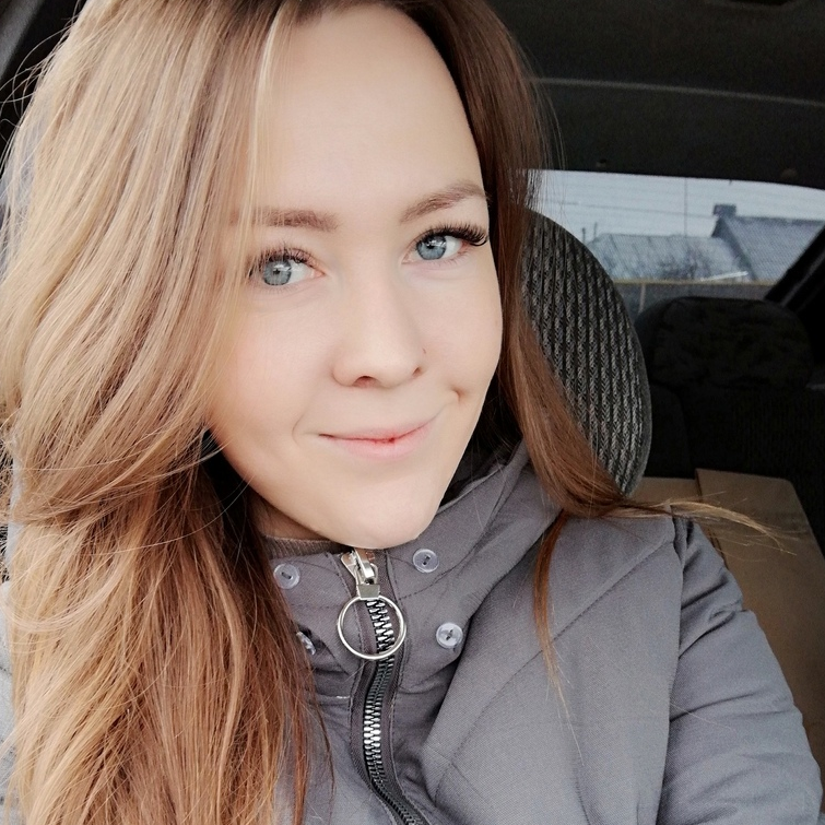 Юлия Бадикова
