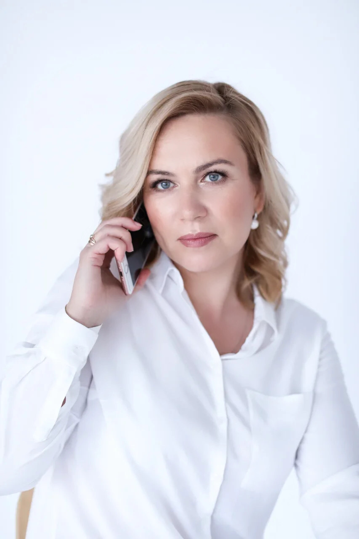 Екатерина Христофорова