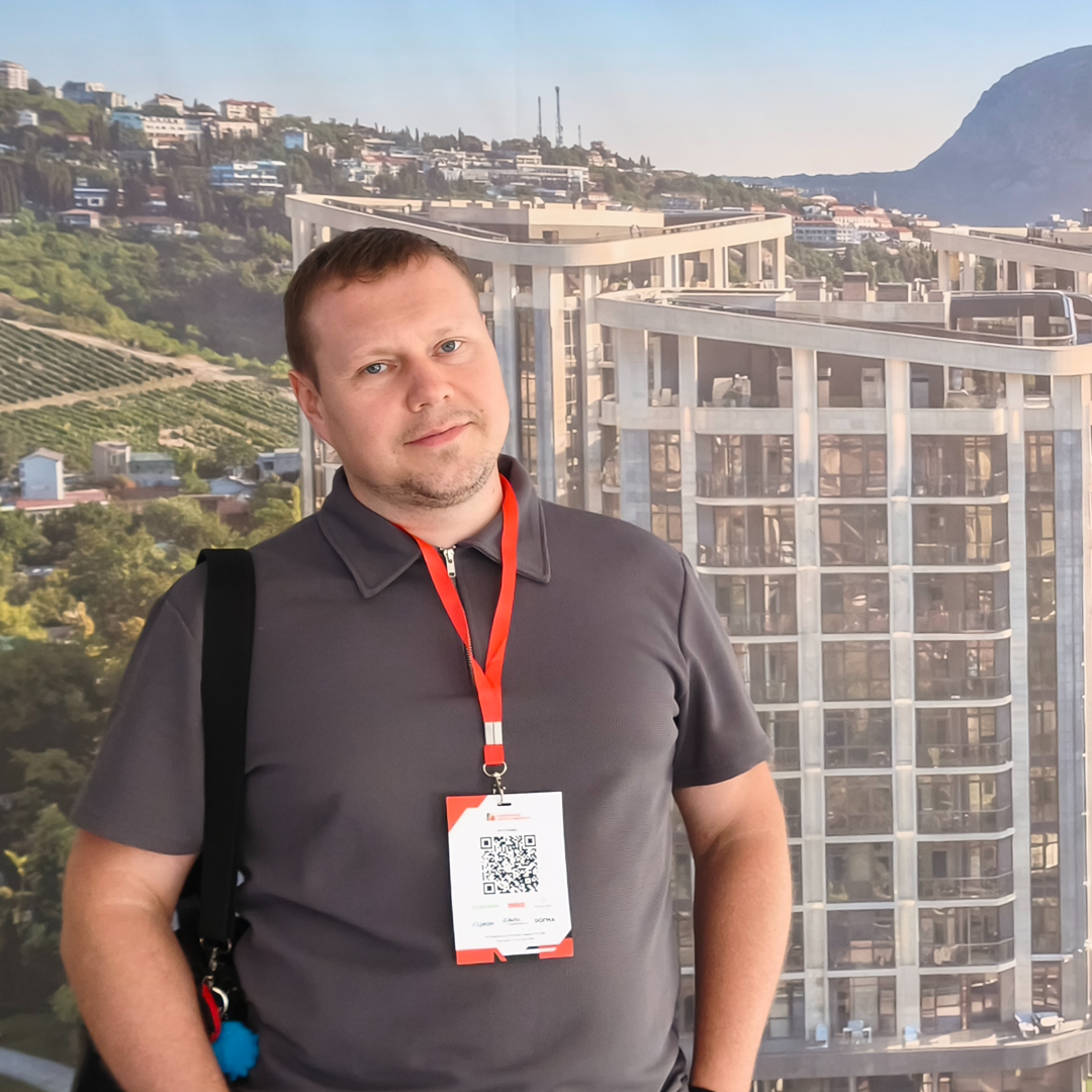 Алексей Дмитриев
