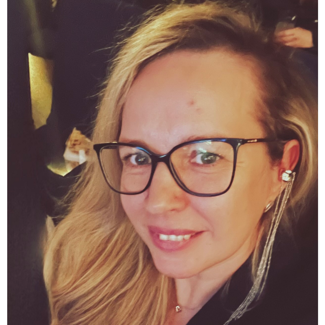 Александра Анкушина