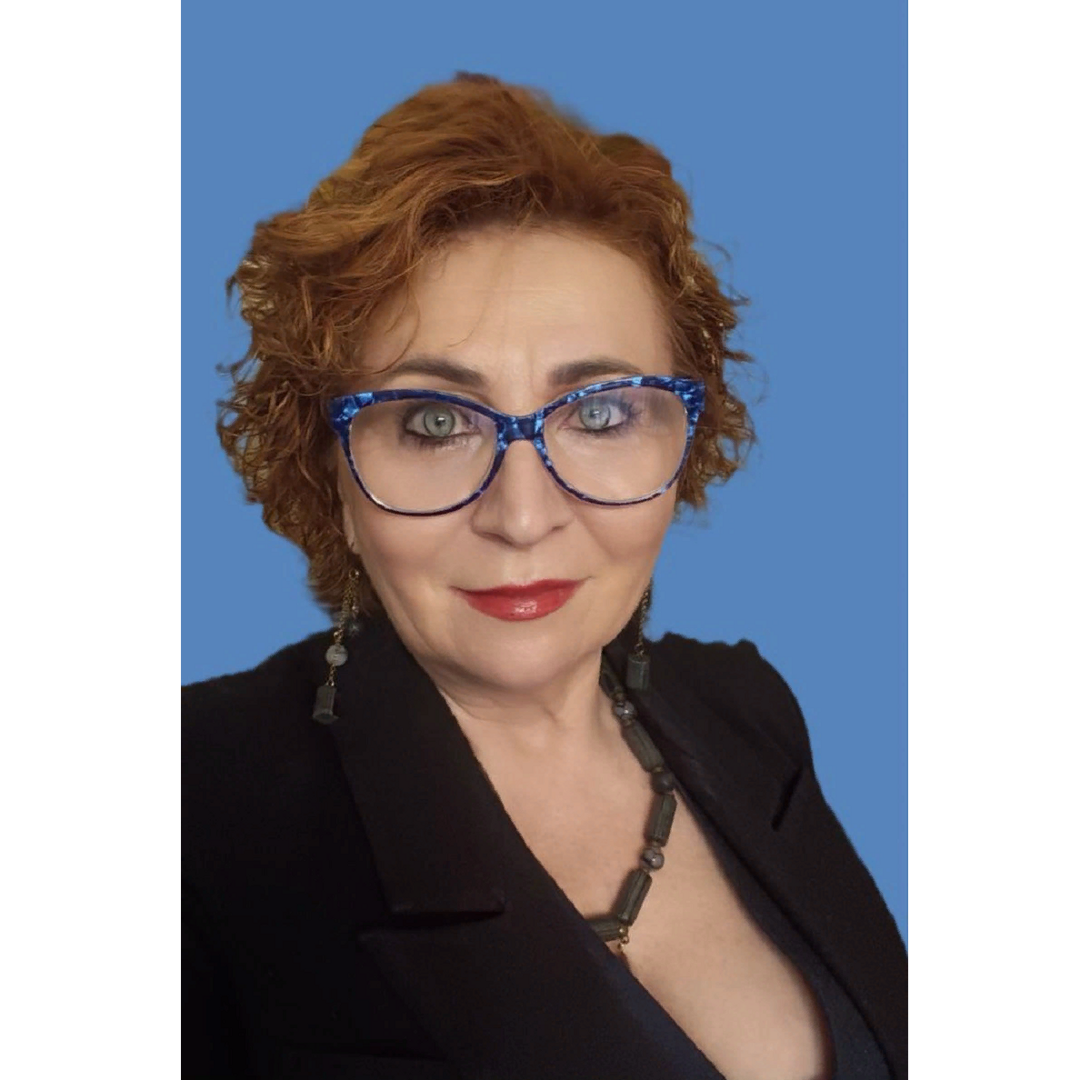 Елена Сухарева