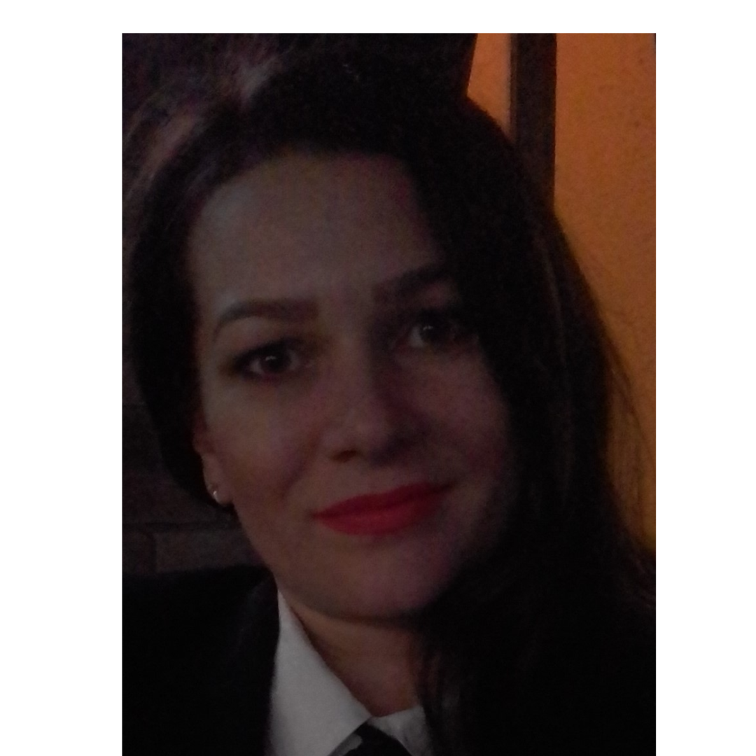 Екатерина Алешина