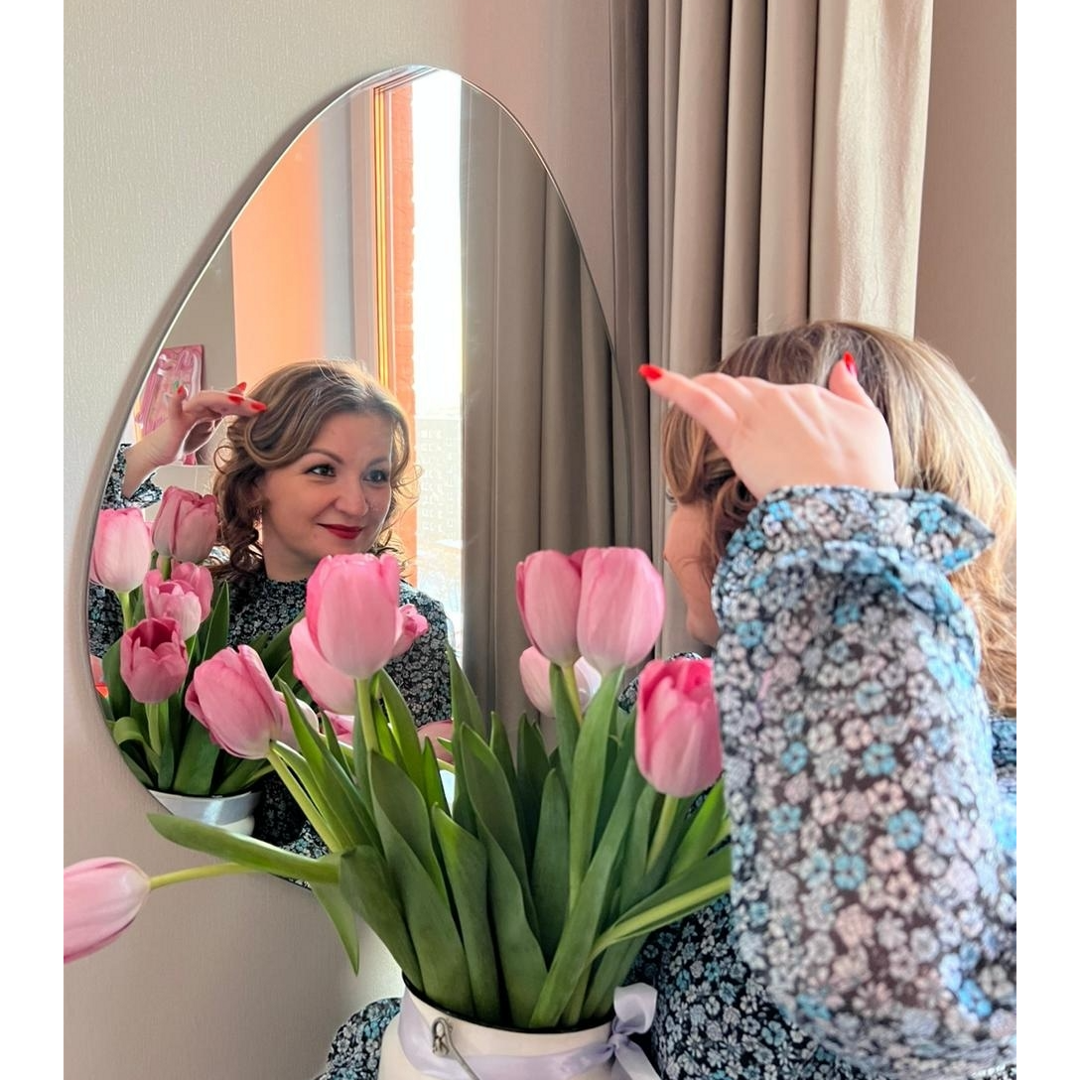 Наталия Щелочева