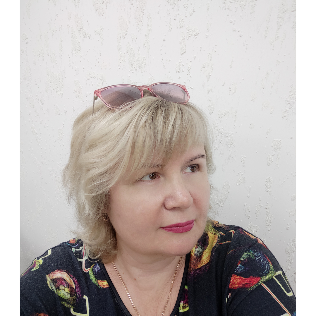 Татьяна Никуличева