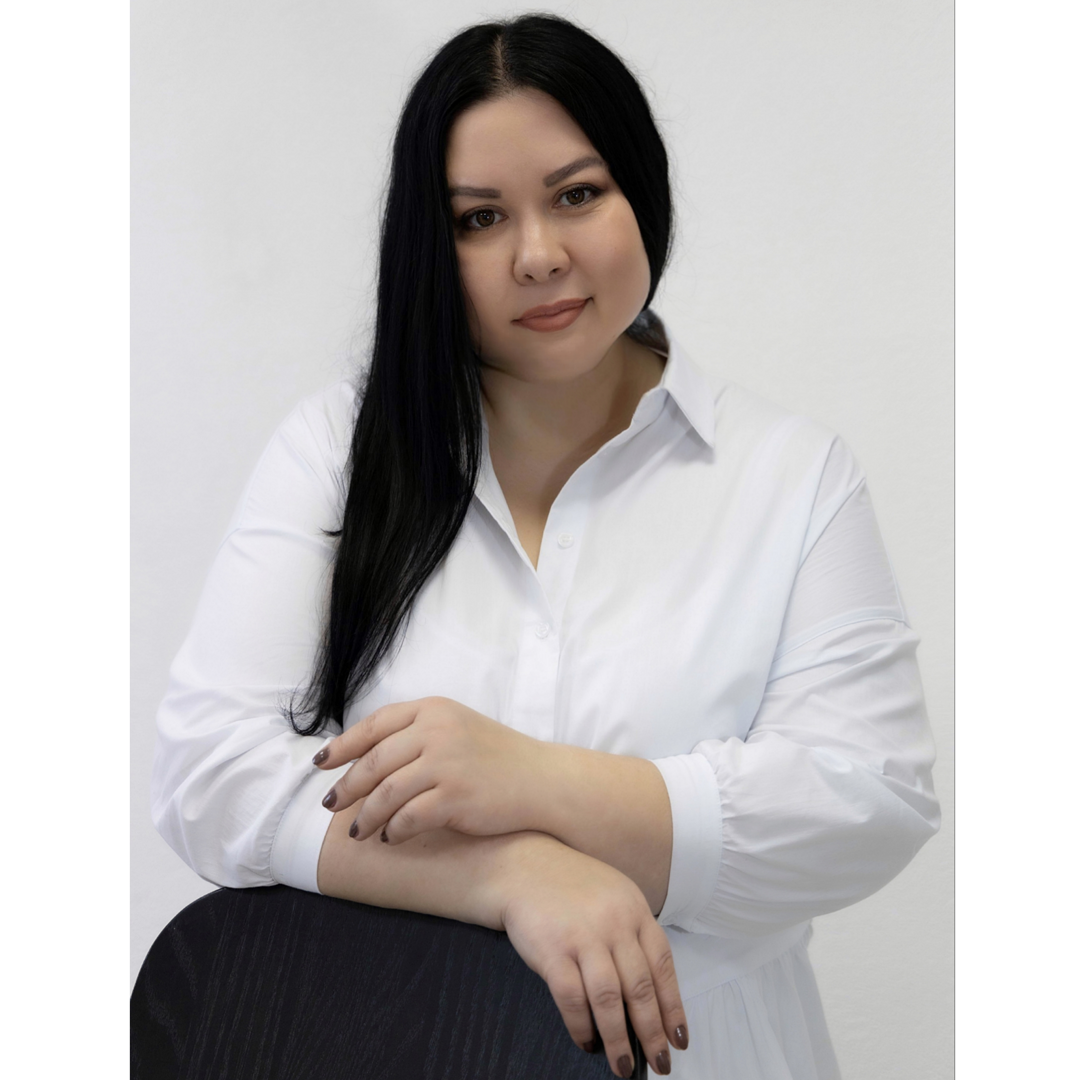 Оксана Лешукова