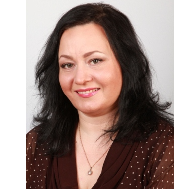 Людмила Желенкова