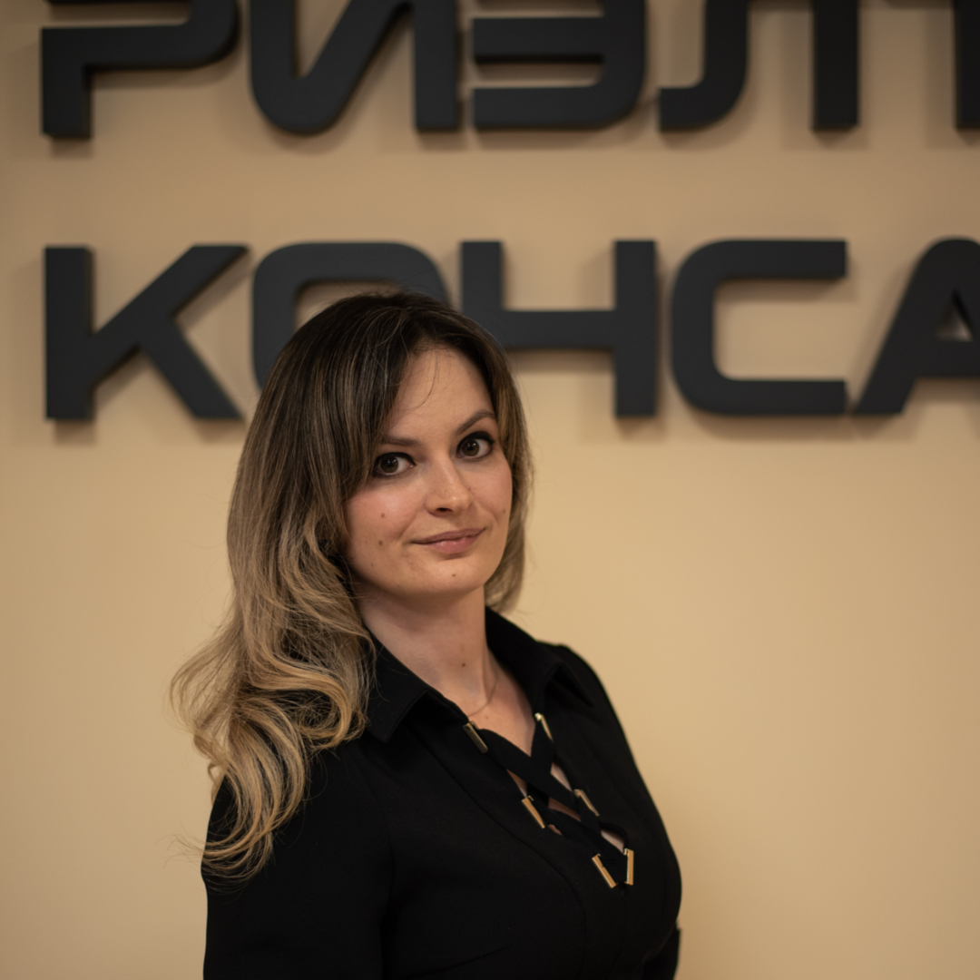 Анна Лангеман