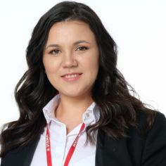 Ольга Пермякова