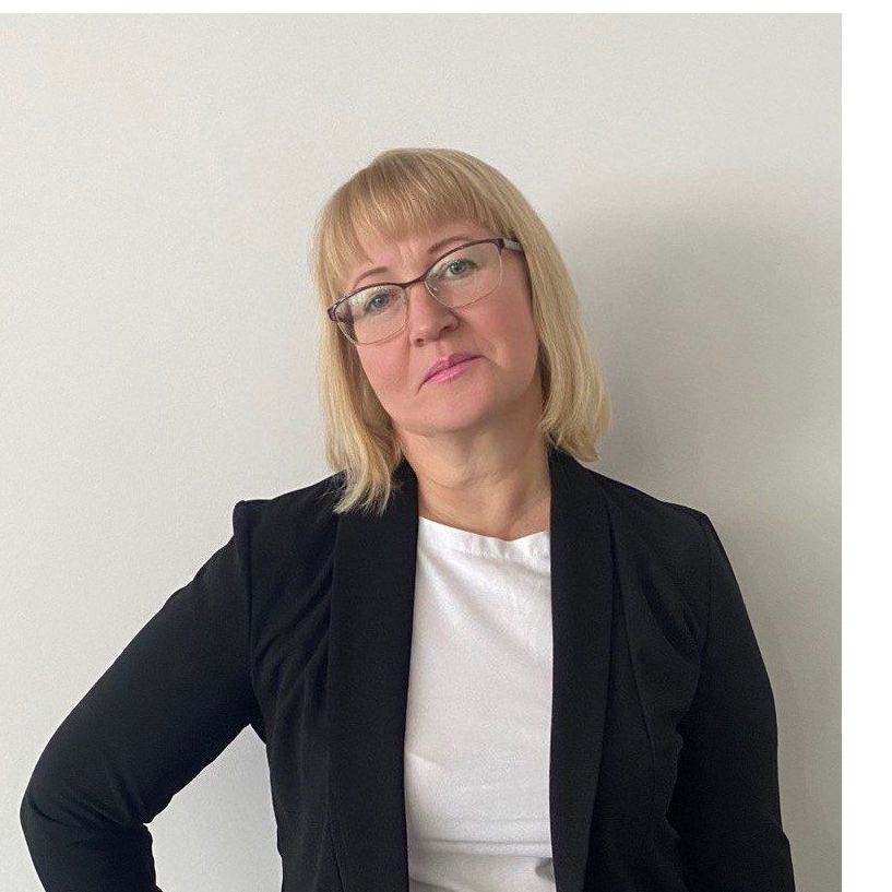 Галина Комлева