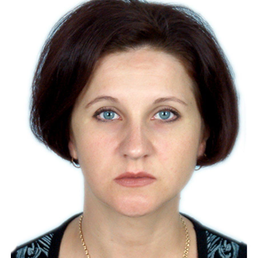 Светлана Мазуренко