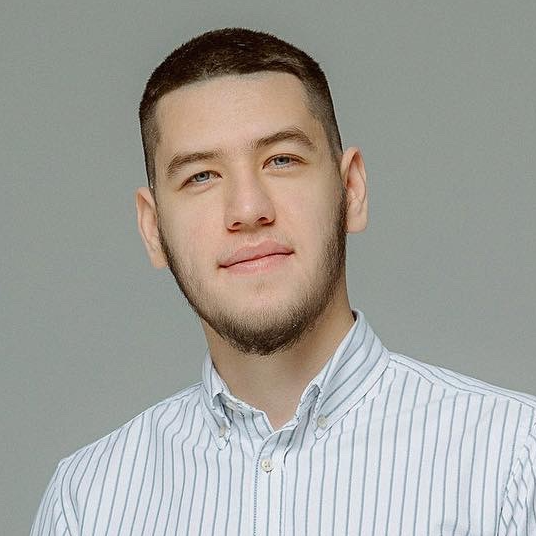 Иван Мурзин