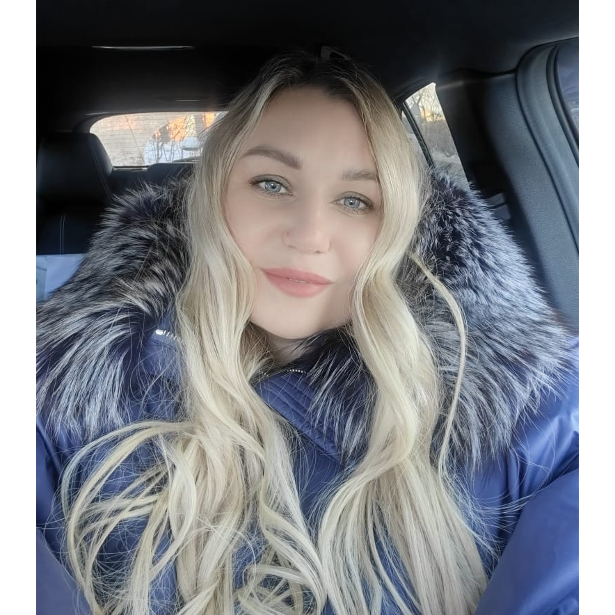 Анна Филиппова