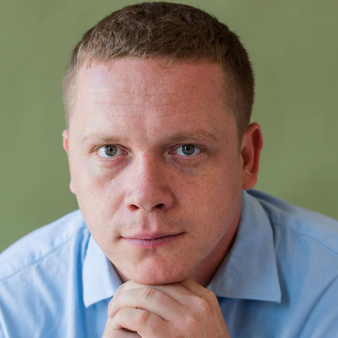 Александр Куделин