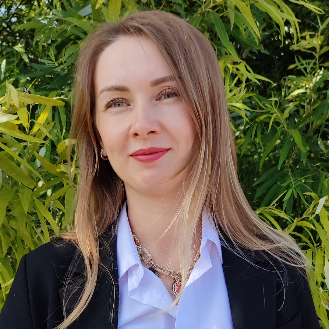Светлана Шилова