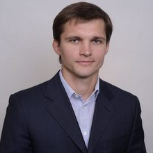 Дмитрий Борисов