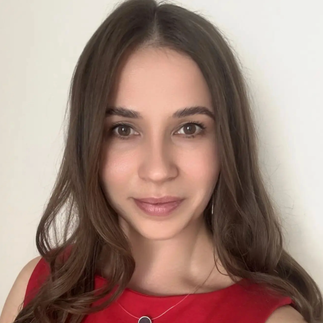 Валерия Смирнова