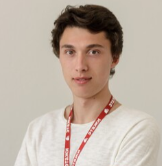 Никита Климентов