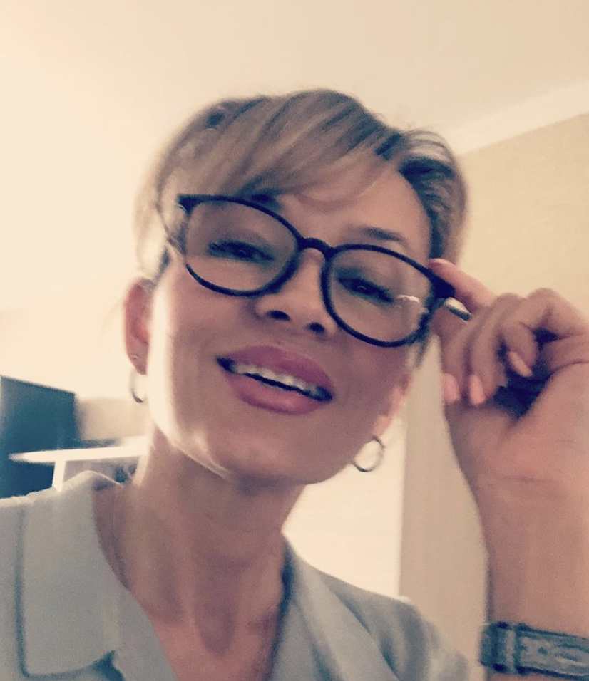 Галина Кузнецова