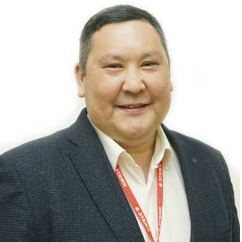Рашид Карсенов