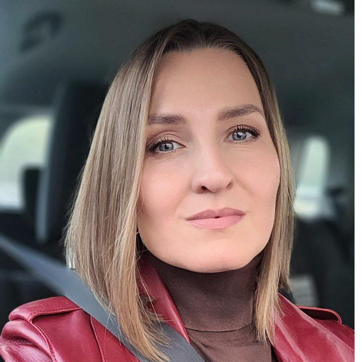 Алсу Такашова