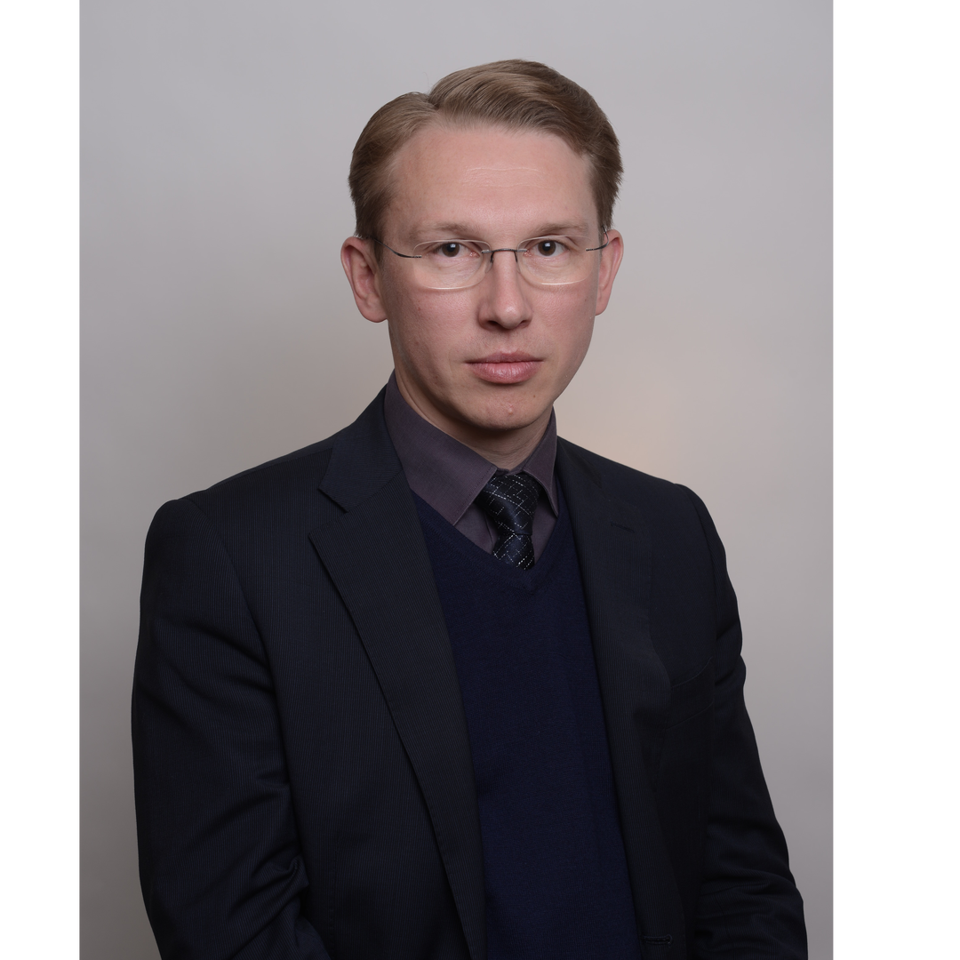 Андрей Рыбаков
