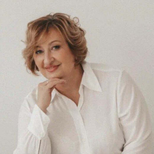 Елена Велижанская