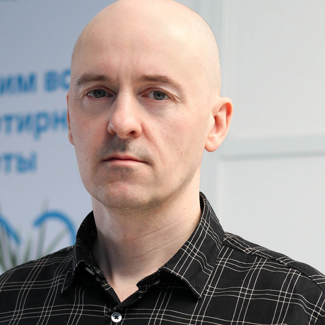 Николай Иванов